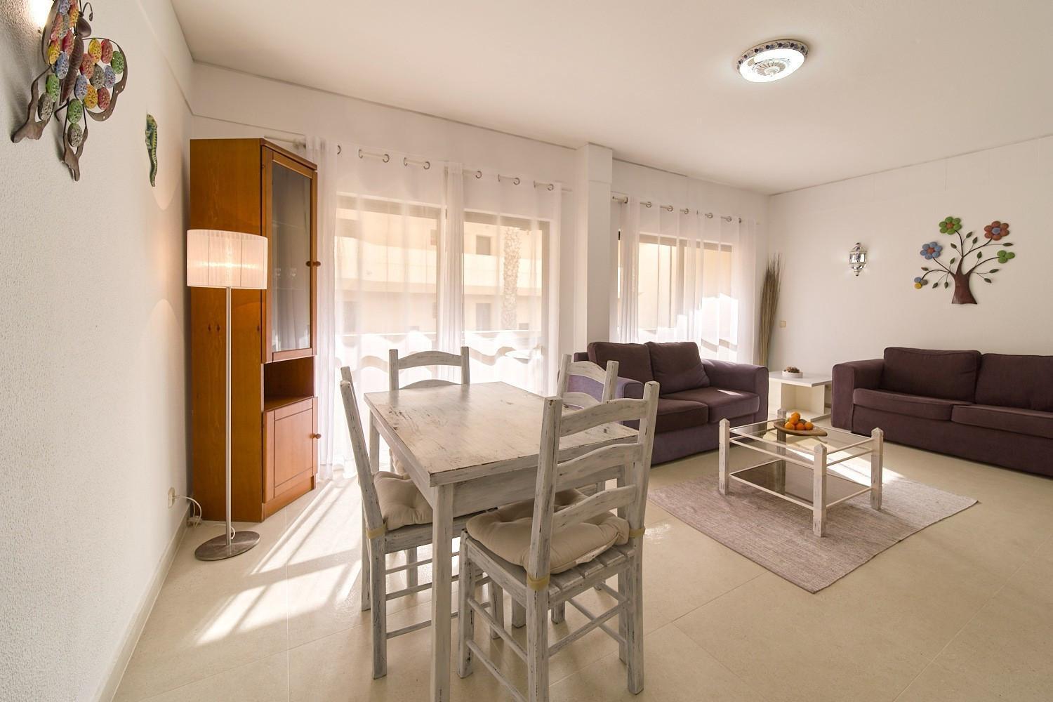Lgs67 Bonito T2 A 100mts Apartment Lagos