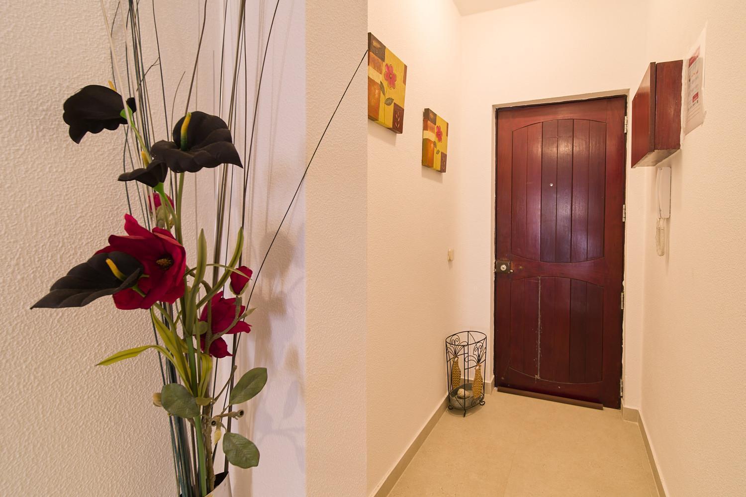 Apartment Lgs67 Bonito T2 A 100mts *