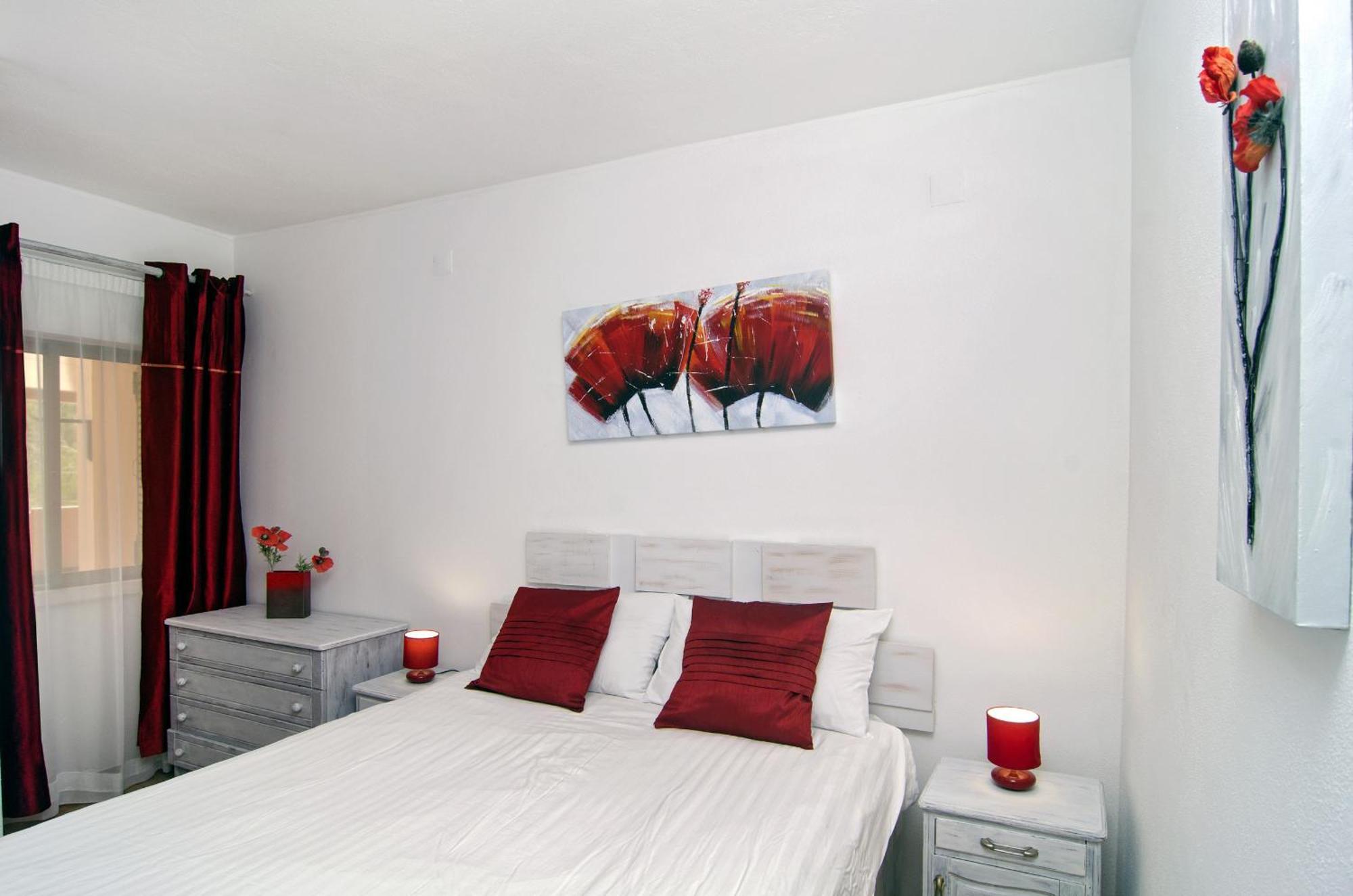 Apartment Lgs67 Bonito T2 A 100mts Lagos