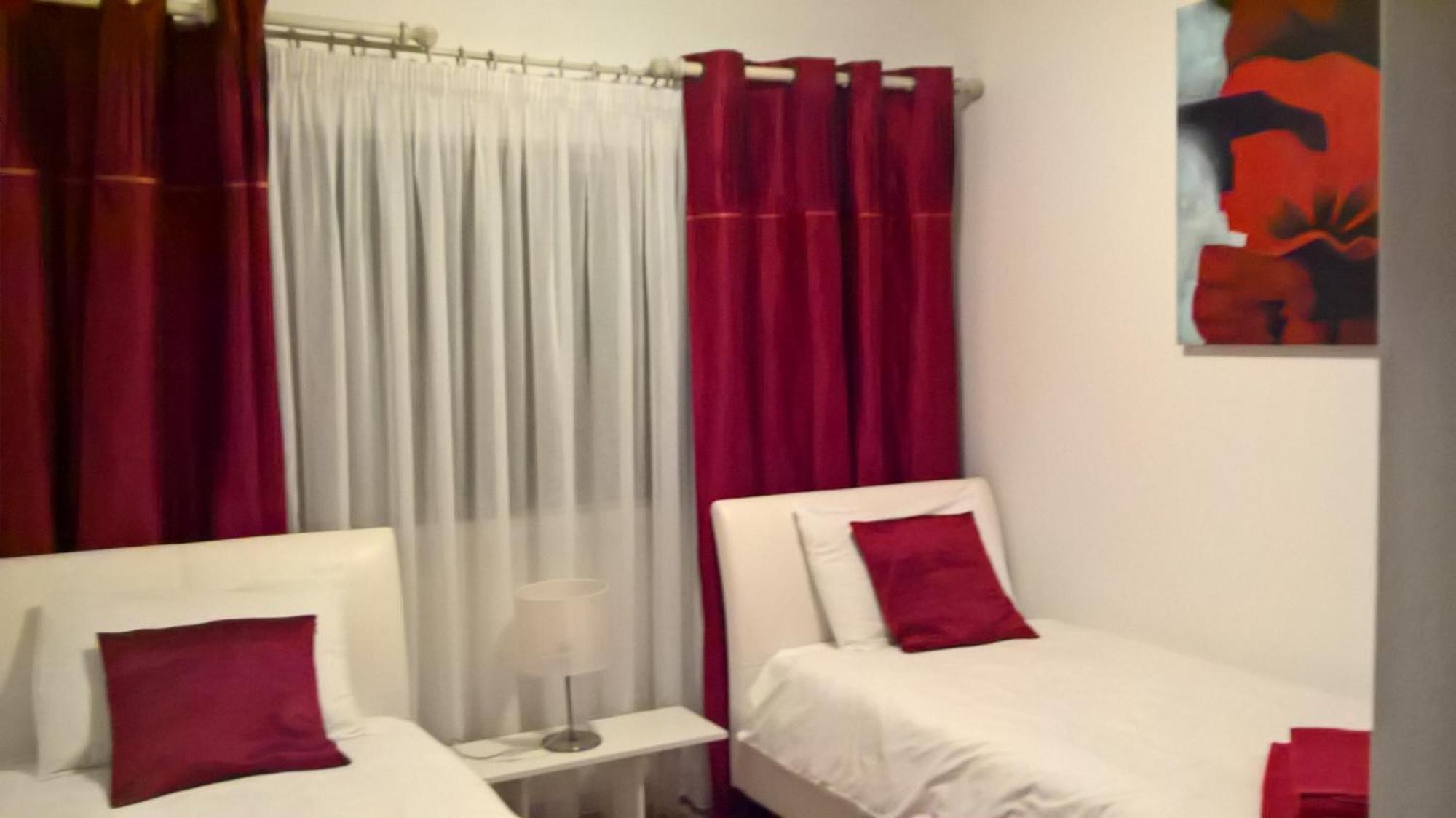Apartment Lgs67 Bonito T2 A 100mts *