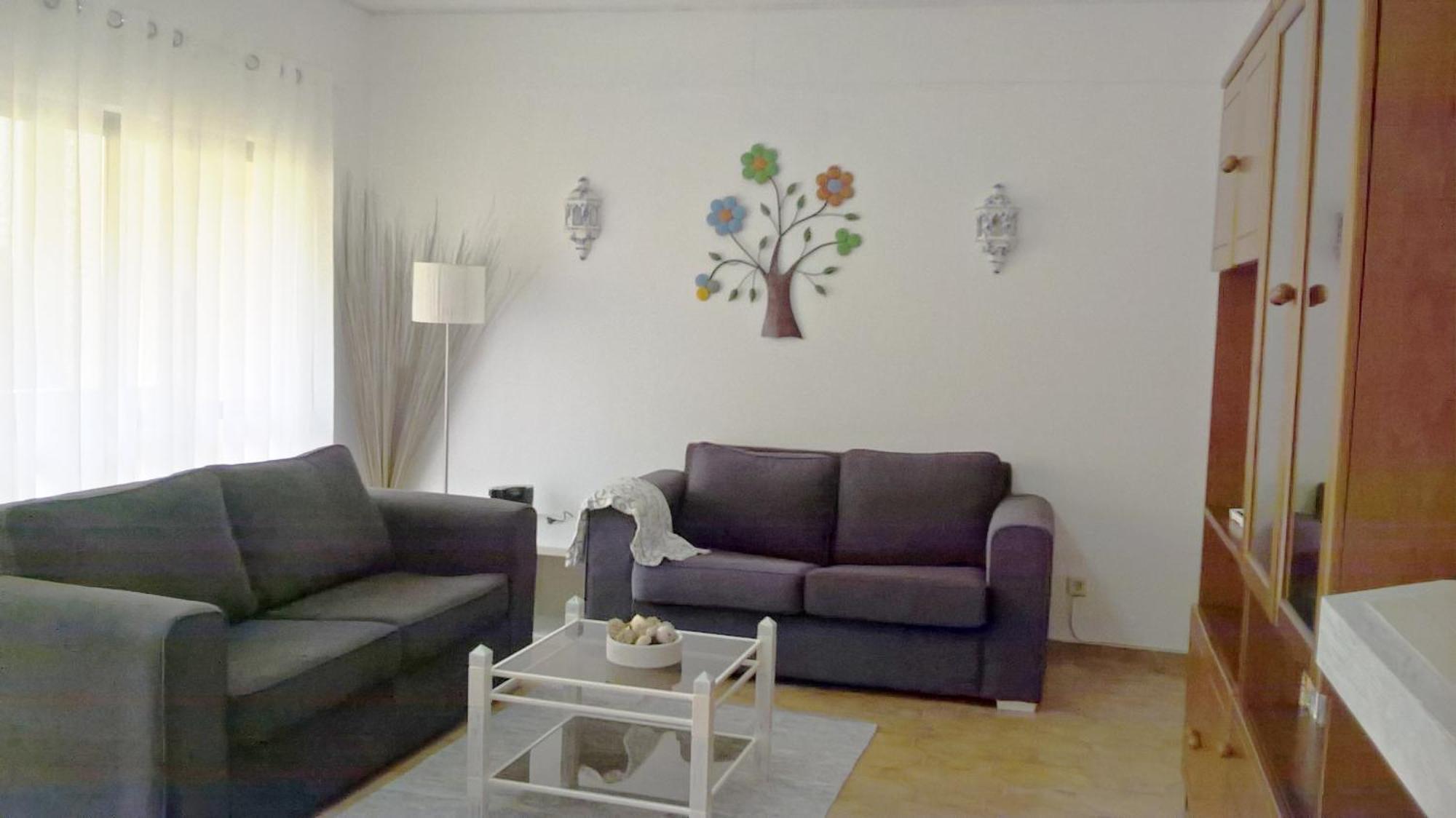 Lgs67 Bonito T2 A 100mts Apartment