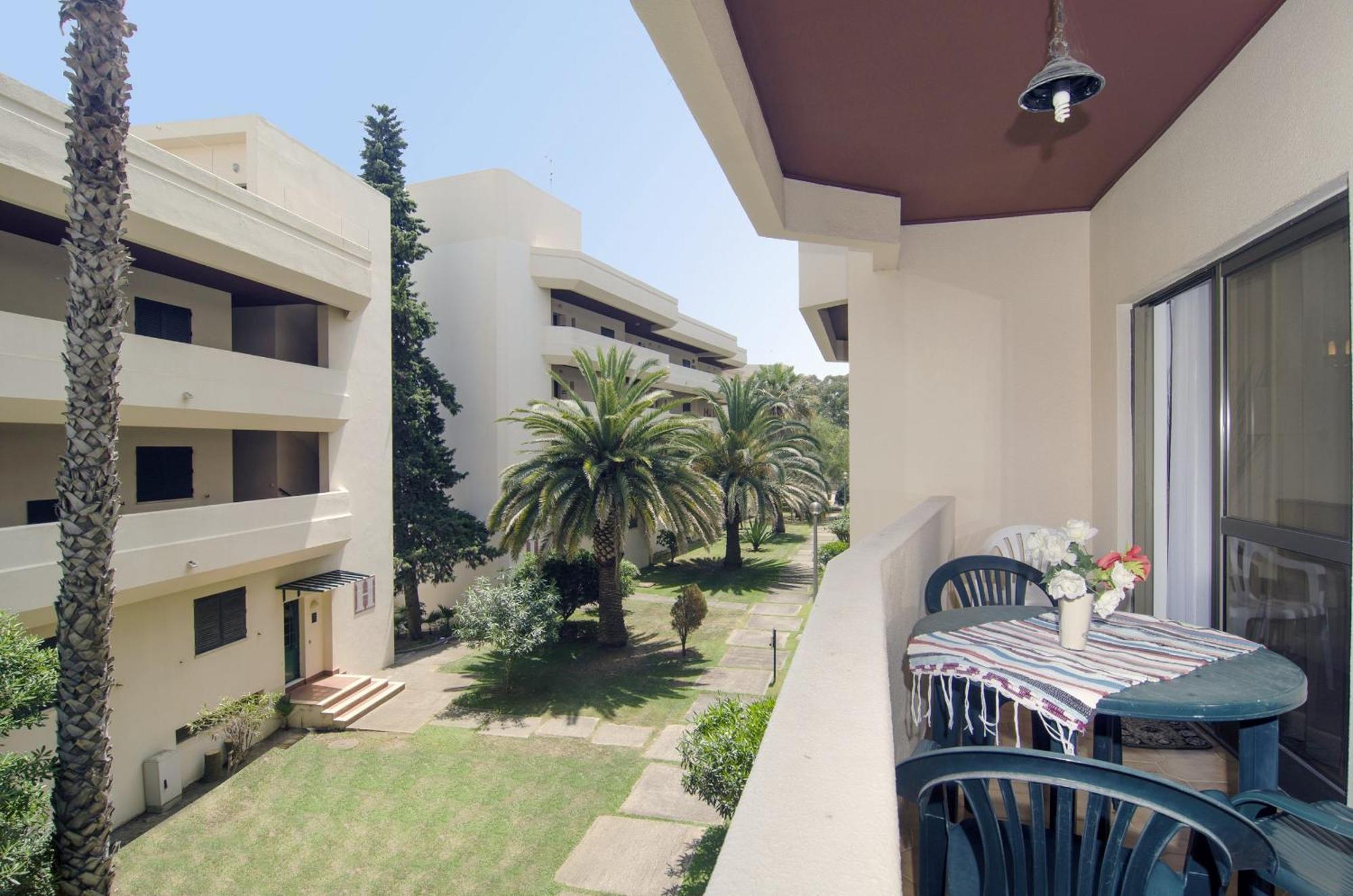 Lgs67 Bonito T2 A 100mts Apartment *